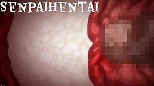 Hot MILF FUCKING fat guy with ANAL assfucking