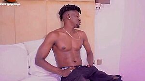 Sweetporn9jaa 19yo bald college teen sneaks out for boyfriend's bbc in doggystyle