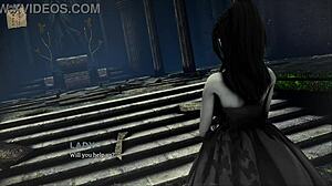 Eternum 7 Game Adventure