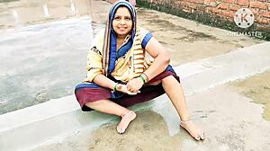 Is mom bent over fucking the neighbor boys with her big tits?