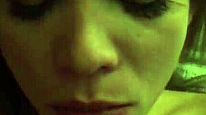 What a delicious little vagina, so tempting and juicy for exploration.