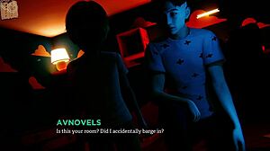 Eternum 7 Game Adventure