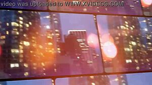 i saw sexy anastasia diors new promo scenes, shes a hot redhead model