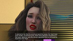 Planning a surprise party for the boss in lingerie