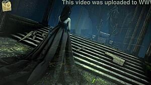 Eternum 7 Game Adventure