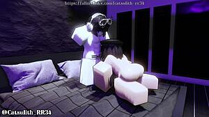 the quickie with this girl included blowjob and handjob till cum 😏