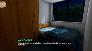 Eternum 7 Game Adventure