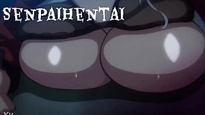 Hot MILF FUCKING fat guy with ANAL assfucking