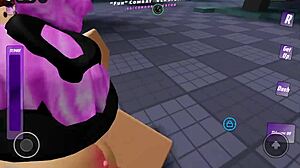 Testing alternative in Roblox condo setup