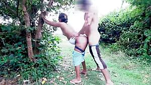 Anal Fuck Doll Orgasms On Monster Cock In Motel