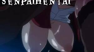 Hot MILF FUCKING fat guy with ANAL assfucking