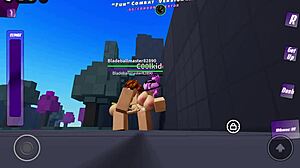 Testing alternative in Roblox condo setup