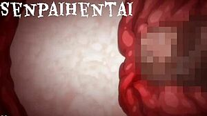 Hot MILF FUCKING fat guy with ANAL assfucking