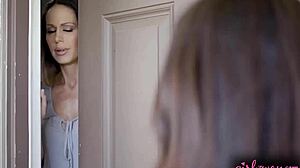 The Fat, Curvy Morena Enjoys Time With Her Neighbor In A Natural Setting