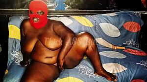 Bbw Loves To Munch And Fuck His Gardener Because Of His Huge Dick