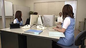 Plz-006 Pantyhose Lesbian Play Vol 6 - Mirei Yokoyama