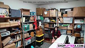 These two hard arguments in the office can't be refused.