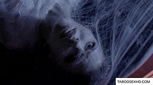 Group Sex In The Cave With Strangers Featuring Teen 18+ Blowjob Oral Fucking Hardcore. They Engage In Intense Scenes With Multiple Partners.