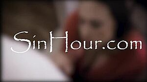 wild butt pretty babe gets her ass licked and pussy eaten by girthy guy