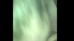 Slut wife emily sucking dick and getting cumshot 😍