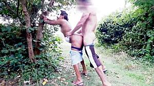 Anal Fuck Doll Orgasms On Monster Cock In Motel