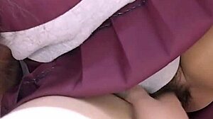 i fuck my stepsister in her school uniform home video. sex fucking young 18+ big tits beaver pussy teen 18+ student tits college?