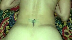 Pov Doggystyle With Big Black Cock