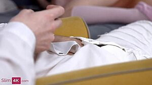 purr simona petite 18+ babe fucks skinny guy doggystyle fucking cowgirl fingering masturbation blowjob facial cumshot