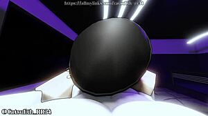 the quickie with this girl included blowjob and handjob till cum 😏