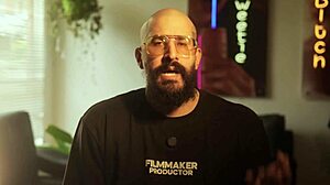 Horny Brunette Latina With Big Ass Feels Passionate Cheating Fuck With Brother-In-Law In Office