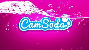 Paisely Paige, That Asian Petite 18+ Hottie, Craves BBC So Bad! 😍🍆