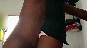 Amateur homemade couples hardcore sex as wife moans for pleasure