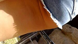 did you catch that ass delight in rome