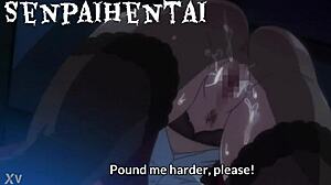 Hot MILF FUCKING fat guy with ANAL assfucking