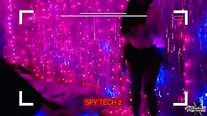 oriental stripper maxine x got dicked hard! 😈