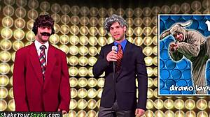 doggystyle banged petite 18+ bounces on cock 😘