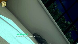 Eternum 7 Game Adventure