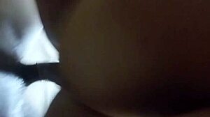 girlfriend riding dick in dorm with small waist and friend nearby. 😜