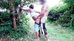 Anal Fuck Doll Orgasms On Monster Cock In Motel