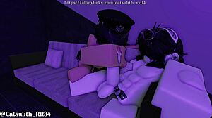 the quickie with this girl included blowjob and handjob till cum 😏