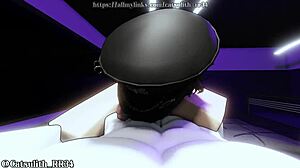 the quickie with this girl included blowjob and handjob till cum 😏