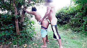 Anal Fuck Doll Orgasms On Monster Cock In Motel