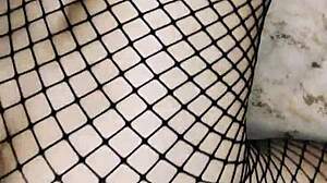 wife with a tight ass wants it hard