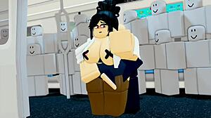 i-i mean, this roblox porn compilation is just so wild and full of crazy stuff