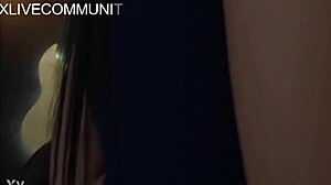 Sensual latina amateur with sex softcore solo small 18+ tits tits.