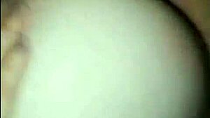 Fucking this hot Mexican babe with big tits!