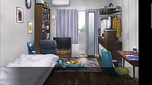 Aunt Without Respect Fucks Friend In Anal Chapter 1