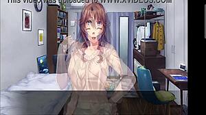 Aunt Without Respect Fucks Friend In Anal Chapter 1