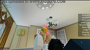 Beautiful zorra begs for sex in this game. 😏