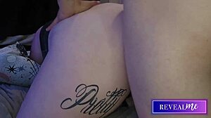 Curvy Babes Engage In Kinky Anal Dildo Play